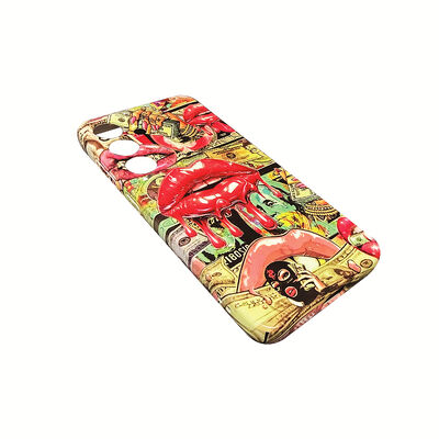 ماشین سبلیماسیون سه بعدی قالب جهانی همه در یک قالب یک قالب برای 500+ مدل تلفن توقف خرید قالب های اضافی