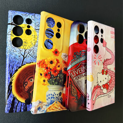 چاپگر گرمای 3D با قالب های جهانی