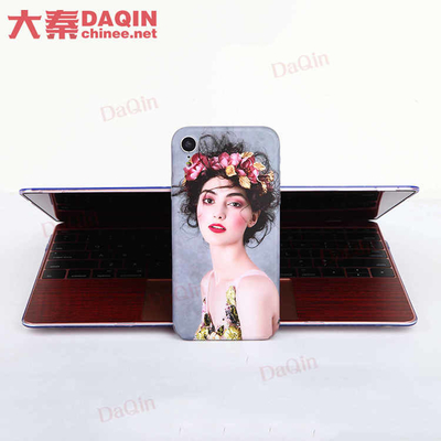 Cameo4 3D Die Cut Sticker دستگاه برش پوست موبایل برای آیفون