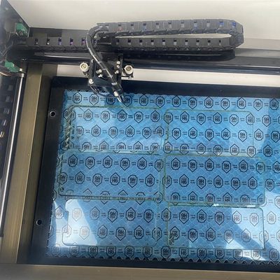 GSG TPU محافظ صفحه چرمی دستگاه برش لیزری تلفن پشتی پوسته نرم افزار رایگان طراحی
