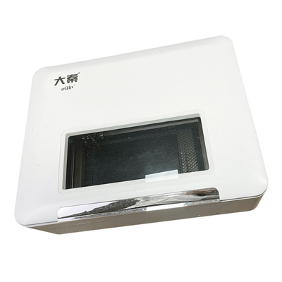 حریم خصوصی سخت دستگاه برش Daqin Zero Universal Screen Film Cutter