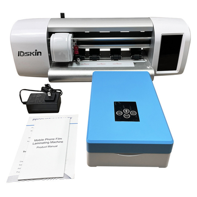 محافظ صفحه نمایش لامپ UV OEM برای صفحه نمایش کیور شده تلفن 120S-300S