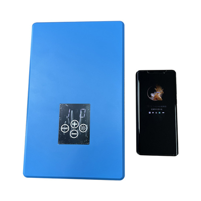 فیلم محافظ صفحه نمایش نور UV سفارشی برای فیلم هیدروژل TPU برای موبایل