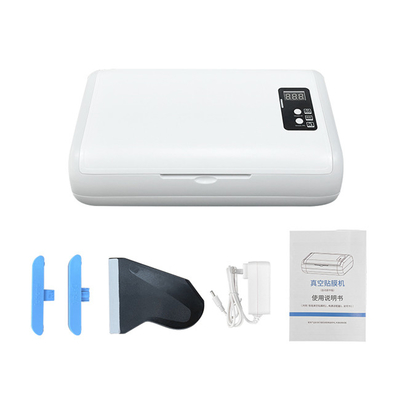 محافظ صفحه نمایش 8 کیلوگرمی وینیل استیکر پلاتر نور UV 12x18