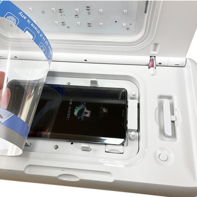 گوشی موبایل 30 عدد لامپ Uv Glass Protector Dquv003 Pro