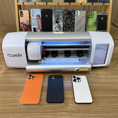 نرم‌افزار به‌روزرسانی پوسته موبایلی برش محافظ صفحه‌نمایش لوگوی Hydrogel Phone Oem