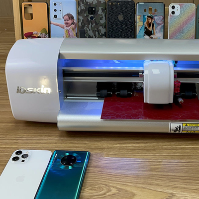 2025 TPU Hydrogel Screen Film Protector Machine Cutting Customized Back Film برای تمام تلفن های همراه دوربین های لپ تاپ 20 اینچی