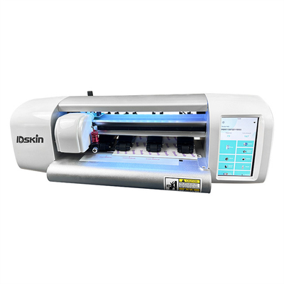 دستگاه ساخت محافظ صفحه نمایش فیلم هیدروژل Idskin Auto Feeding