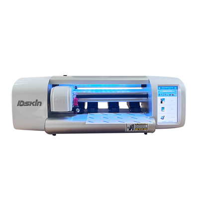 وینیل استیکر Tpu Screen Guard دستگاه برش گراف پلاتر