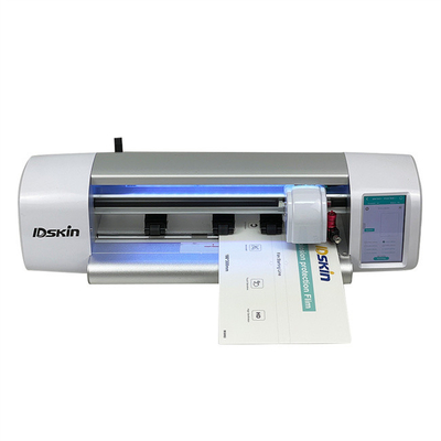 دستگاه برش Tpu Plotter Screen Protector با نرم افزار ساخته شده