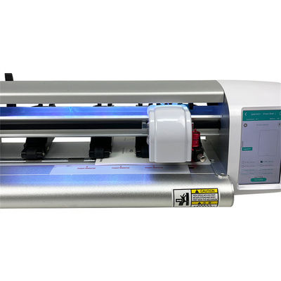 محافظ صفحه نمایش هیدروژل IDSKIN Daqin برای آیفون 13 و آی‌پد، دستگاه برش فیلم TPU با مواد PC و استفاده از دوربین