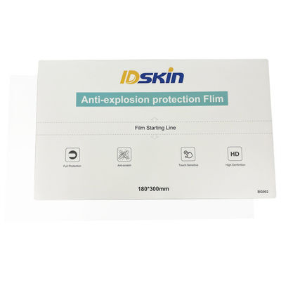 برش دهنده محافظ صفحه نمایش با یک دکمه برای برش آسان فیلم های محافظ و پوست قابل تنظیم تلفن همراه