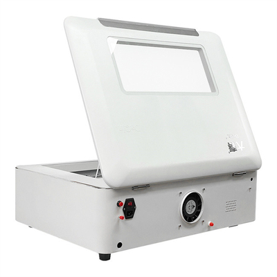 محافظ صفحه نمایش تلفن همراه / تبلت TPU Nano Glass Film Cutter خودکار لیزر