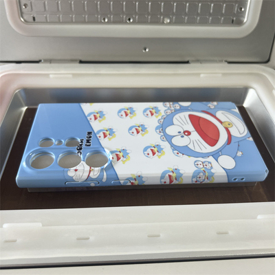 دکين گرم فروش 3D DIY Sublimation ماشین خلاء فشار گرما