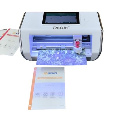 دستگاه برش محافظ صفحه نمایش جلو و پشت گوشی