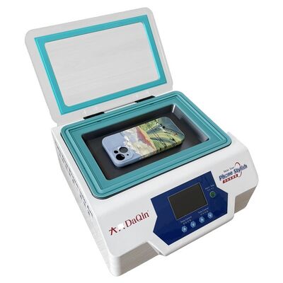 برای مبتدیان دوستانه ماشین سه بعدی قالب های جهانی برای تخصیص کیف تلفن بدون دردسر