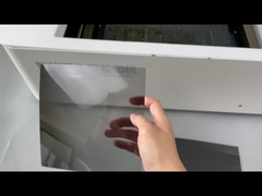 دستگاه برش لیزری محافظ صفحه نمایش C188 برای موبایل