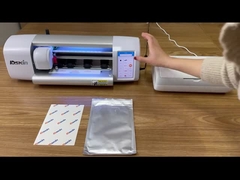 گوشی موبایل 30 عدد لامپ Uv Glass Protector Dquv003 Pro