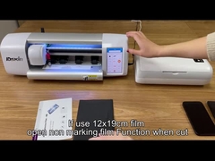 دستگاه برش محافظ صفحه نور Uv Uv Curing