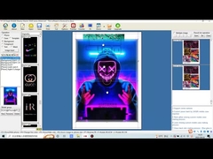 دستگاه و نرم افزار 3m Mobile Skin Cutter