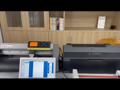 دستگاه کاتر پوست موبایل استیکر هیدروژل سفارشی