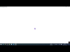 دستگاه برش لیزری محافظ صفحه نمایش موبایل داقین با نرم افزار طراحی حرفه ای