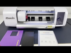 محافظ صفحه نمایش نانو Tpu Soft Hydrogel Matte Universal Anti Screen Nano Tpu برش فیلم