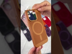 کیس مغناطیسی خنک کننده و اتلاف حرارت فلز