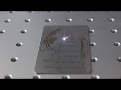 حکاکی برش لیزری