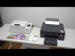 پرينتر مورد استفاده در سطح ديسکتوب براي گوشي هاي همراه