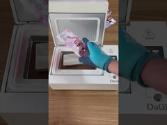 مجموعه ای از چاپگرهای کیف تلفن