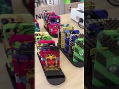 چاپگر انتقال گرما سه بعدی برای کسب و کار DIY